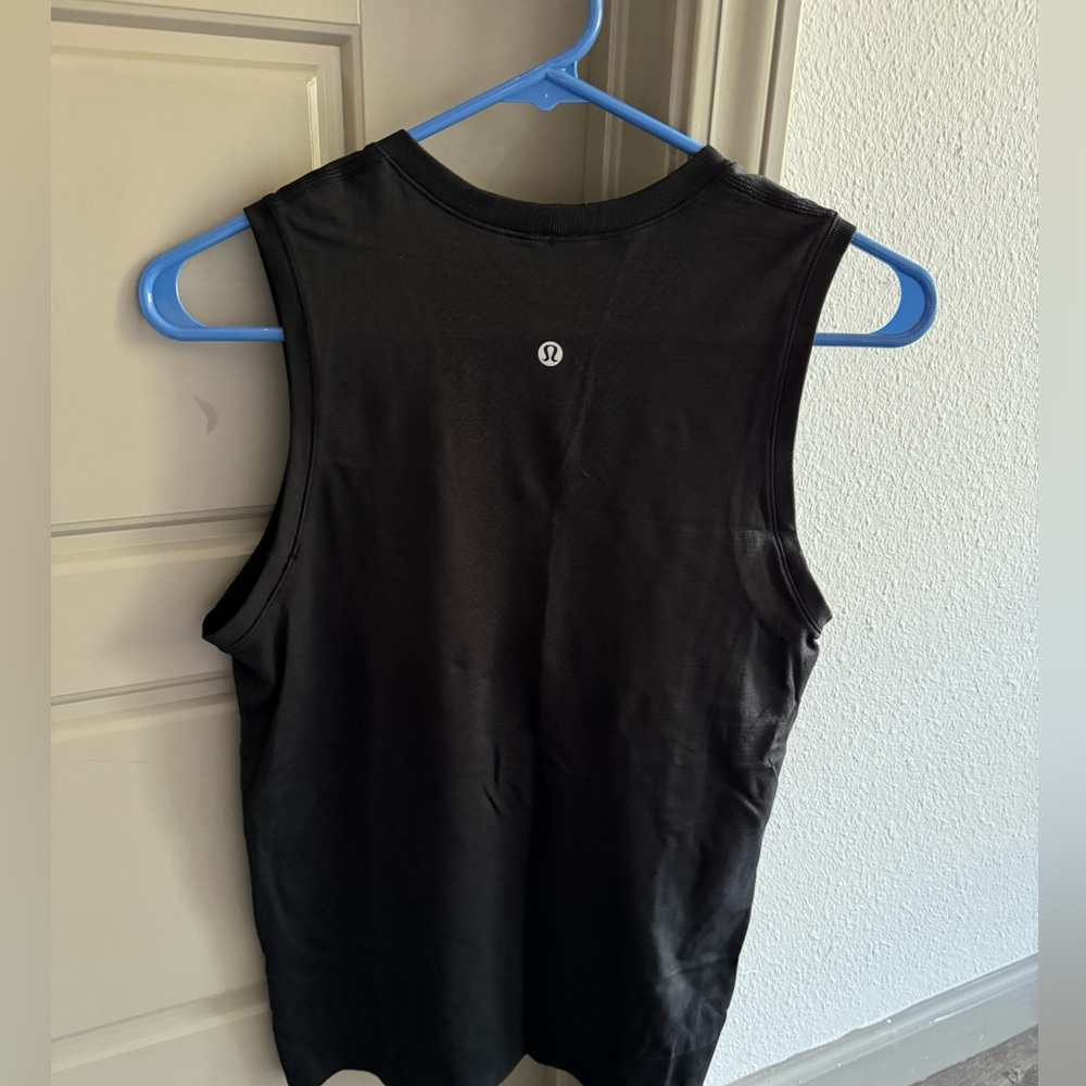 Lululemon swiftly tech tank top